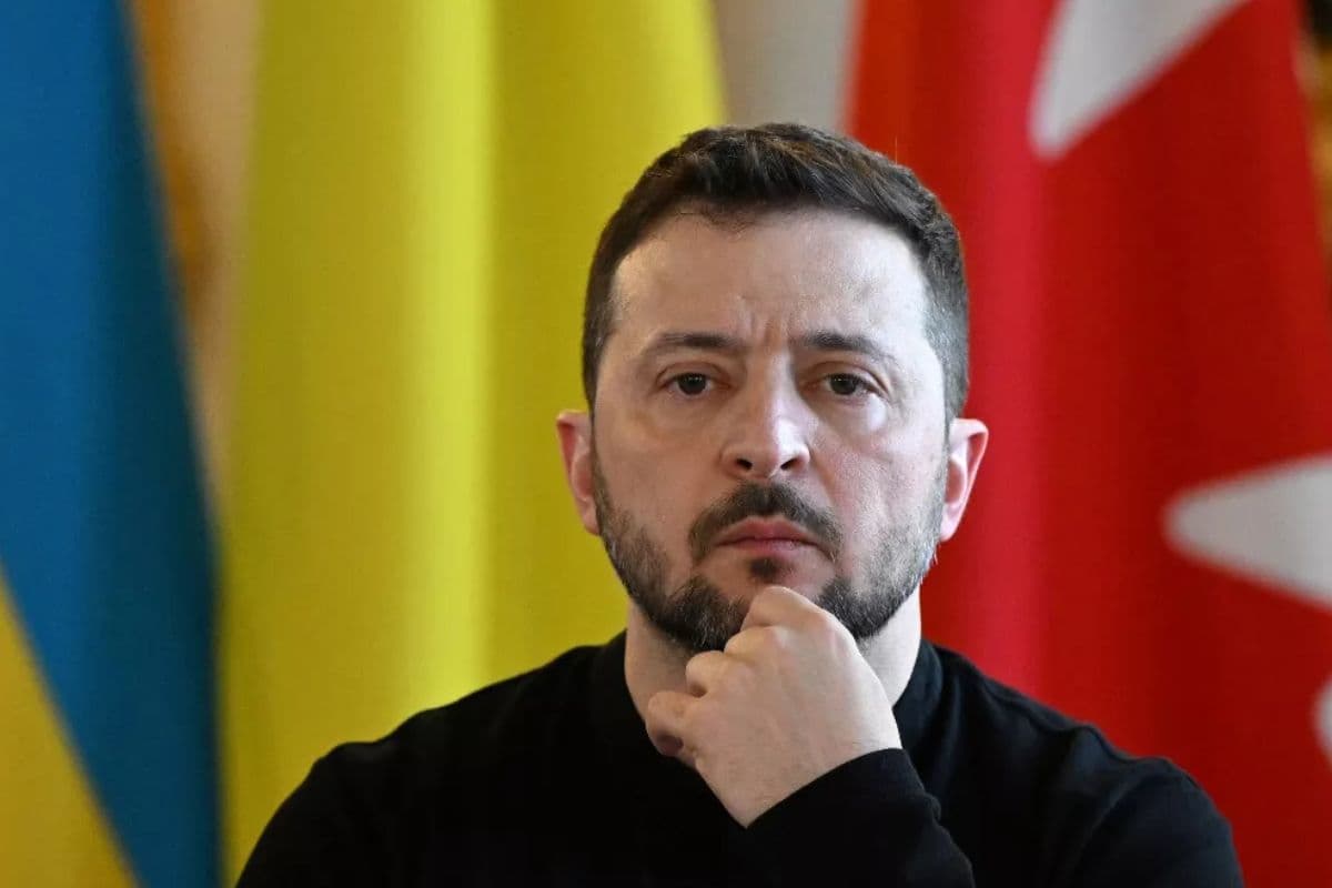 Russia Ukraine War: पुतिन पर निशाना! जर्मनी देगा यूक्रेन को लॉन्ग रेंज मिसाइलों के लिए 5 अरब पाउंड