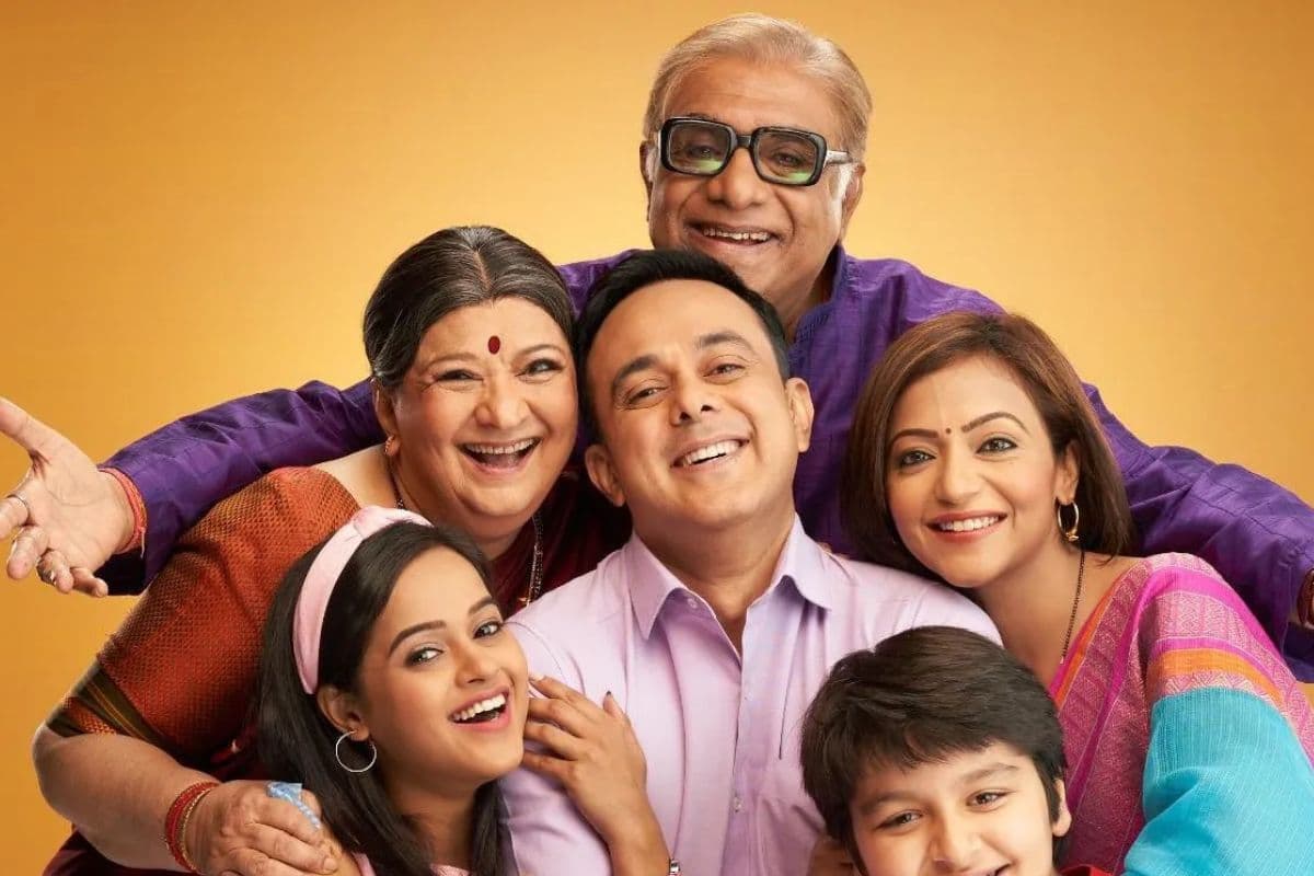 Wagle Ki Duniya Off-Air: ऑफ-एयर हो रहा वागले की दुनिया, इस दिन आएगा आखिरी एपिसोड