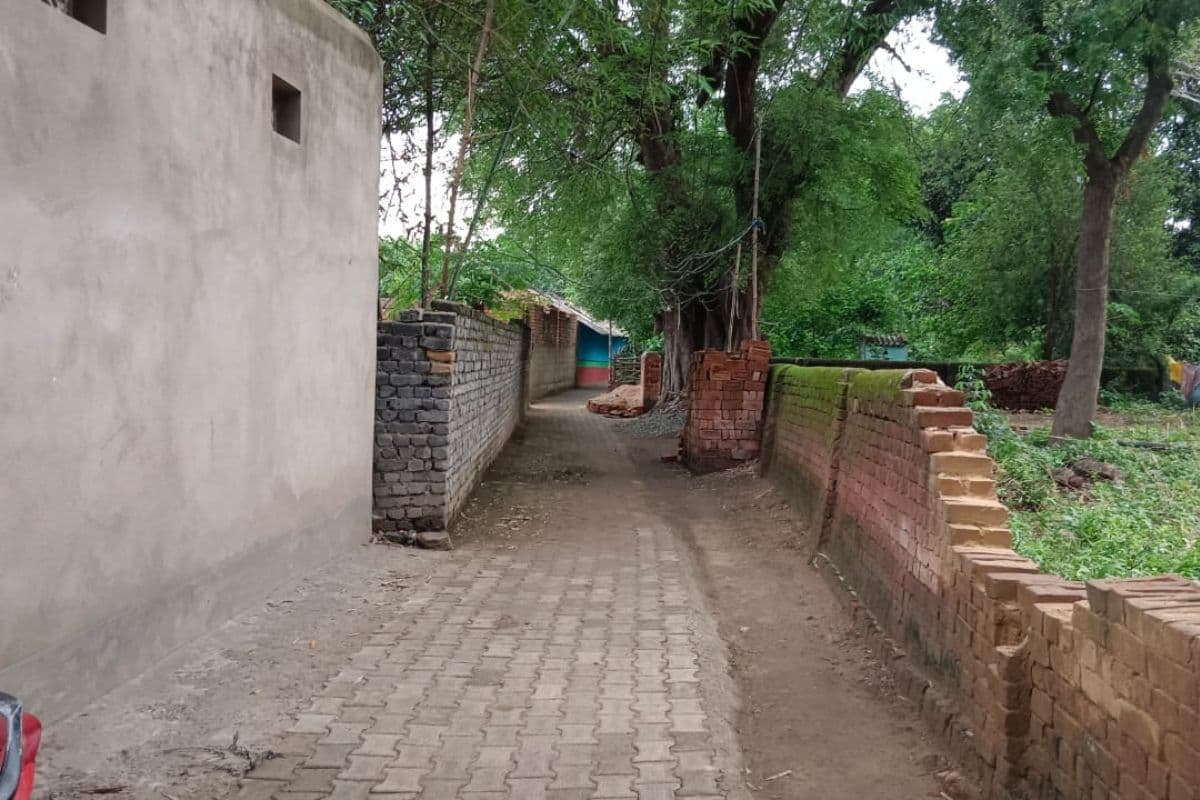 Water Connection Issue