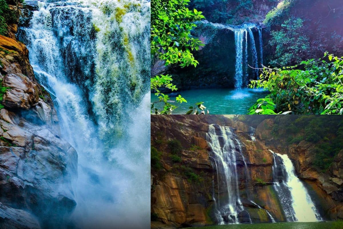 खूबसूरत झरनों और हसीन वादियों का आनंद लेना चाहते है तो आइये रांची, खूबसूरती ऐसी कि वापस जाने का नहीं करेगा दिल