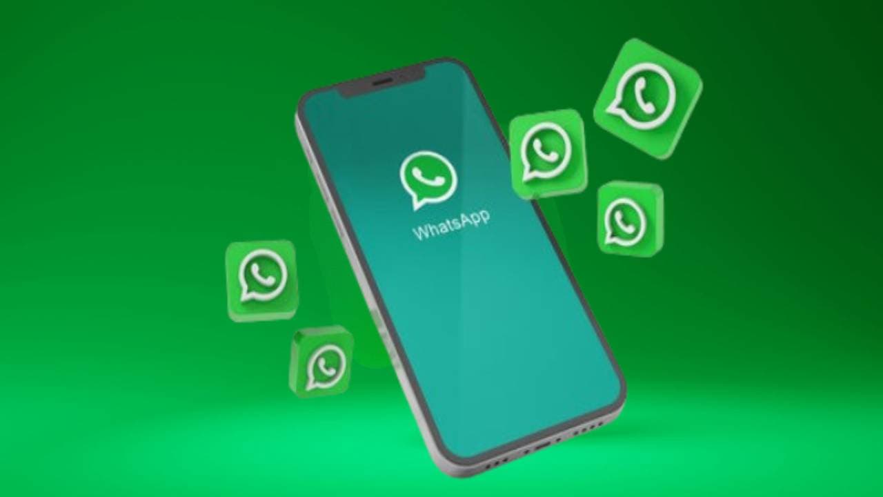 WhatsApp WhatsApp