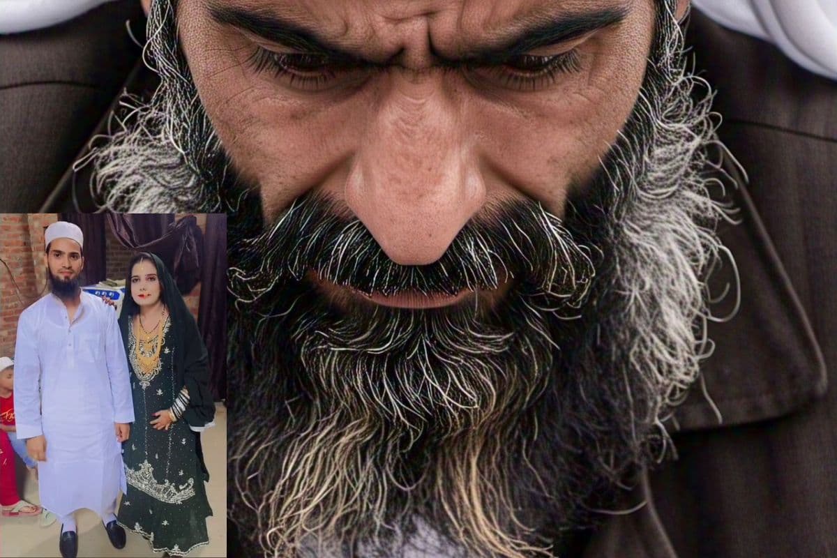 देवर संग फरार हुई मौलाना की बेगम, मचा हड़कंप