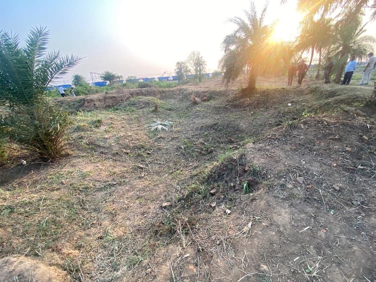 Bihar News: लखीसराय के आधा दर्जन स्थलों पर मिले बौद्धकालीन अवशेष, IIT धनबाद और दिल्ली की टीम ने की जांच