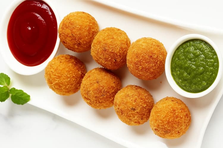 Cheese Balls Recipe: शाम के स्नैक्स और बच्चों के टिफिन में बनाएं टेस्टी और क्रिस्पी चीज बॉल्स, नोट करें रेसिपी