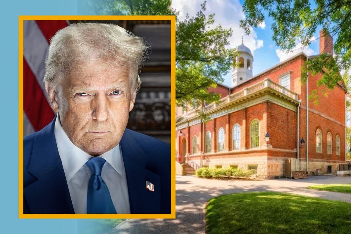 Harvard Notice: भारतीय छात्रों के लिए हार्वर्ड की चेतावनी! 72 घंटे में पूरी करें ये 6 अहम शर्तें या गंवाएं एडमिशन