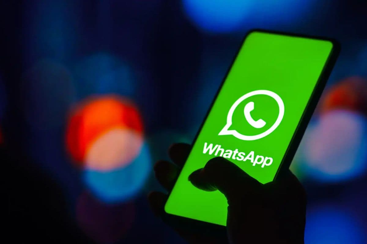 WhatsApp New Feature 2025