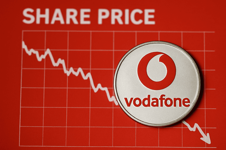 Vodafone-Idea Shares: वोडाफोन-आइडिया को मिला बड़ा झटका, याचिका खारिज होने के बाद शेयरों में आई गिरावट