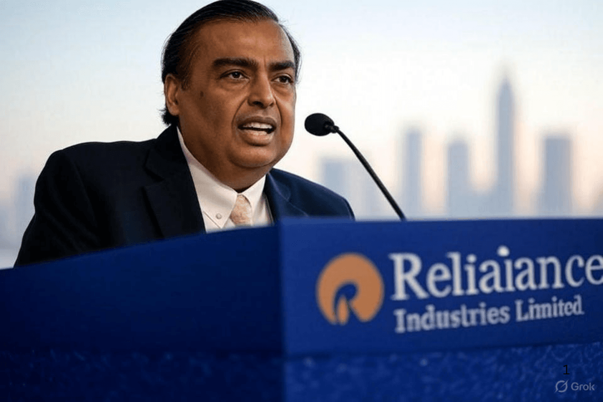 Mukesh Ambani: पूर्वोत्तर भारत में 75,000 करोड़ रुपये का बड़ा निवेश, रिलायंस इंडस्ट्रीज बदलेगी इन राज्यों की किस्मत