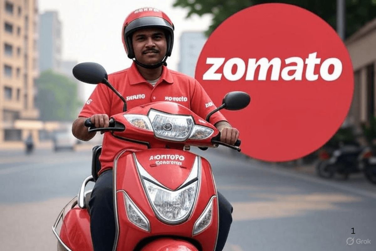 Zomato ने लंबी दूरी की डिलीवरी पर लगाया अडिशनल चार्ज, कंपनी के फैसले से भड़के रेस्टोरेंट्स