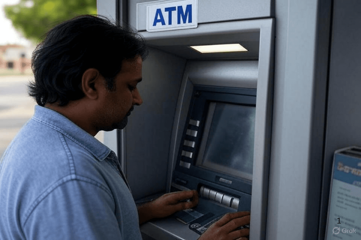 RBI: एटीएम से नहीं हुआ ट्रांजेक्शन और कट गया पैसा तो कितने दिन में देगा बैंक? जान लें आरबीआई का ये नियम 