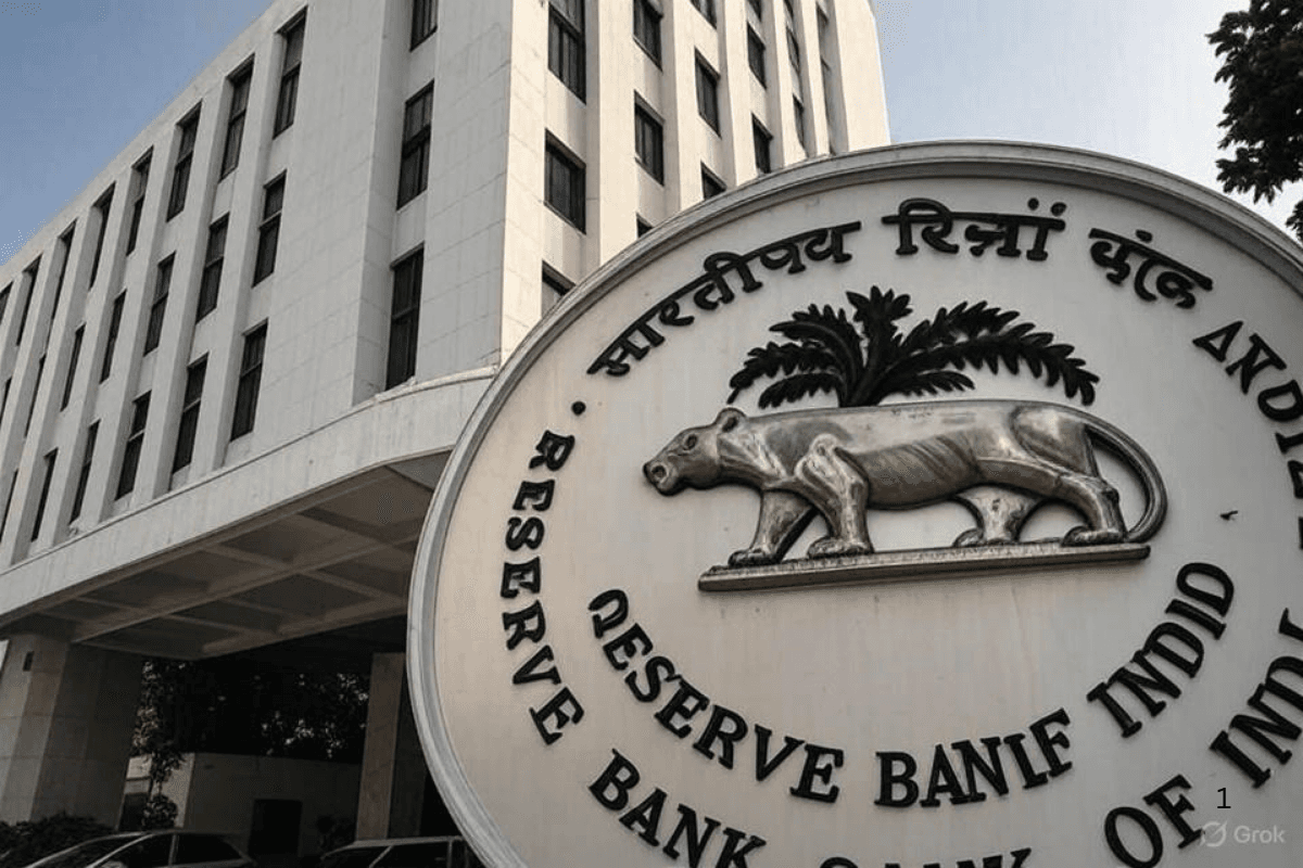 RBI: बैंकों की आरबीआई से अपील, दैनिक कैश रिजर्व अनुपात नियमों में की राहत की मांग