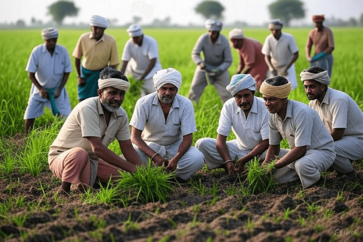 Uttar Pradesh: भारी बारिश के बाद कीट प्रकोप का खतरा, यूपी में आम किसानों की बढ़ी टेंशन 