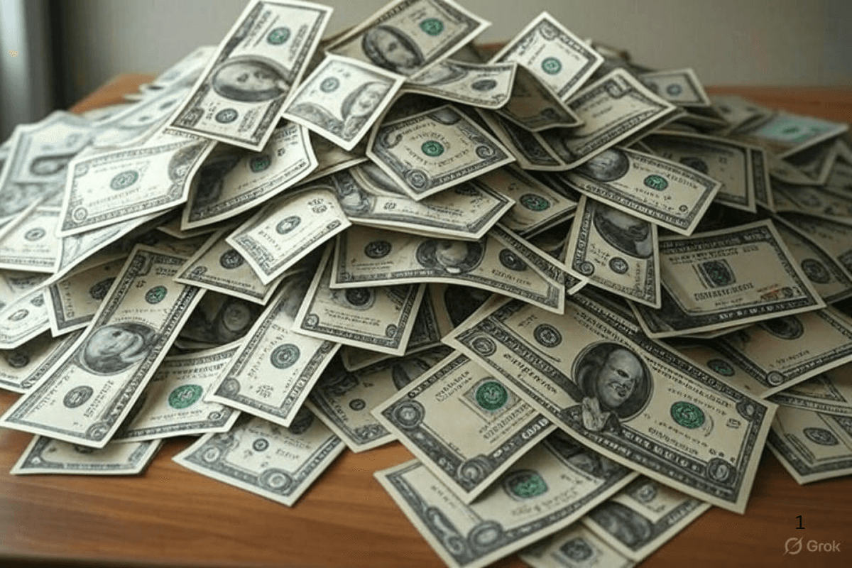 Sergey Brin: 70 करोड़ डॉलर का दान कर बने मसीहा, अंबानी-अदाणी से भी ज्यादा अमीर