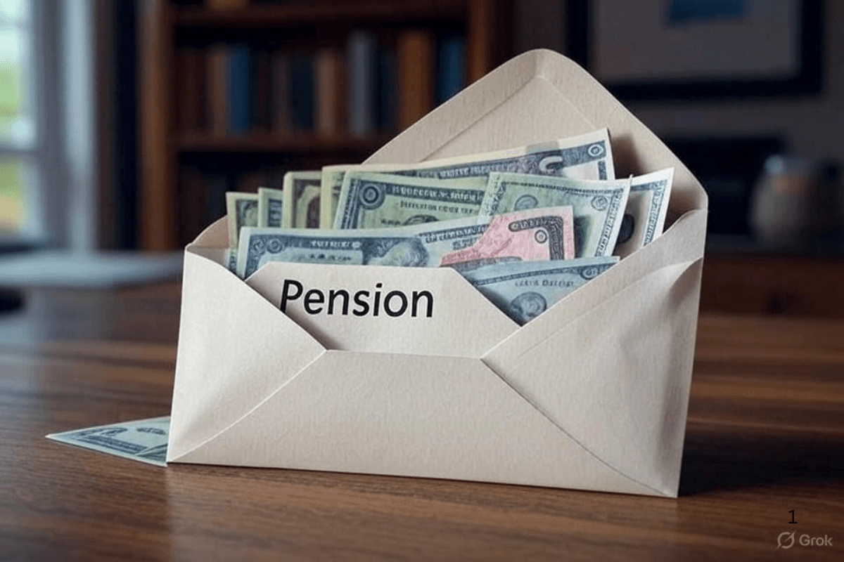 Pension Scheme: केंद्रीय कर्मचारियों को नहीं भाया UPS, पुरानी पेंशन स्कीम लाने की उठने लगी मांग