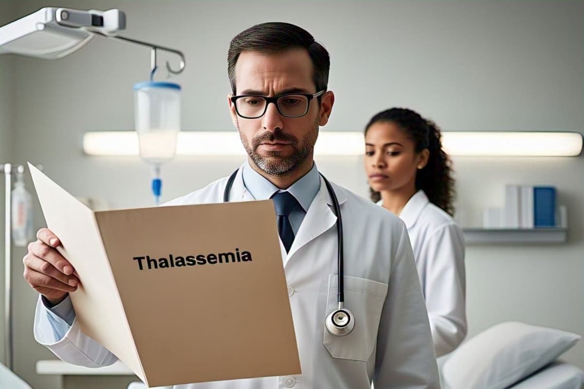 World Thalassemia Day: सिर्फ 150 रुपये में बच्चे को बचा सकते हैं जीवनभर की पीड़ा से, जानें कैसे