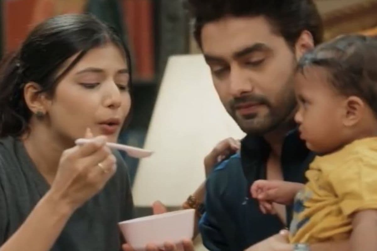 Yeh Rishta Kya Kehlata Hai: रूही देगी बेबी गर्ल को जन्म, बच्चे के आते ही अभीरा के साथ ऐसा बर्ताव करने लगेगा अरमान