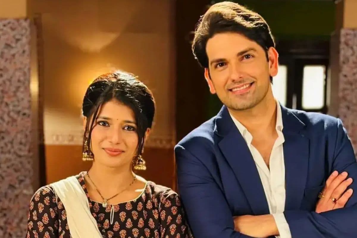 Rahul Sharma on exit from Yeh Rishta Kya Kehlata Hai Rahul Sharma on exit from Yeh Rishta Kya Kehlata Hai