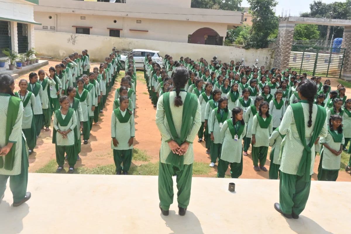 सरकारी स्कूलों के लाखों बच्चे 11 जून को रचेंगे इतिहास, करने जा रहे ये बड़ा काम