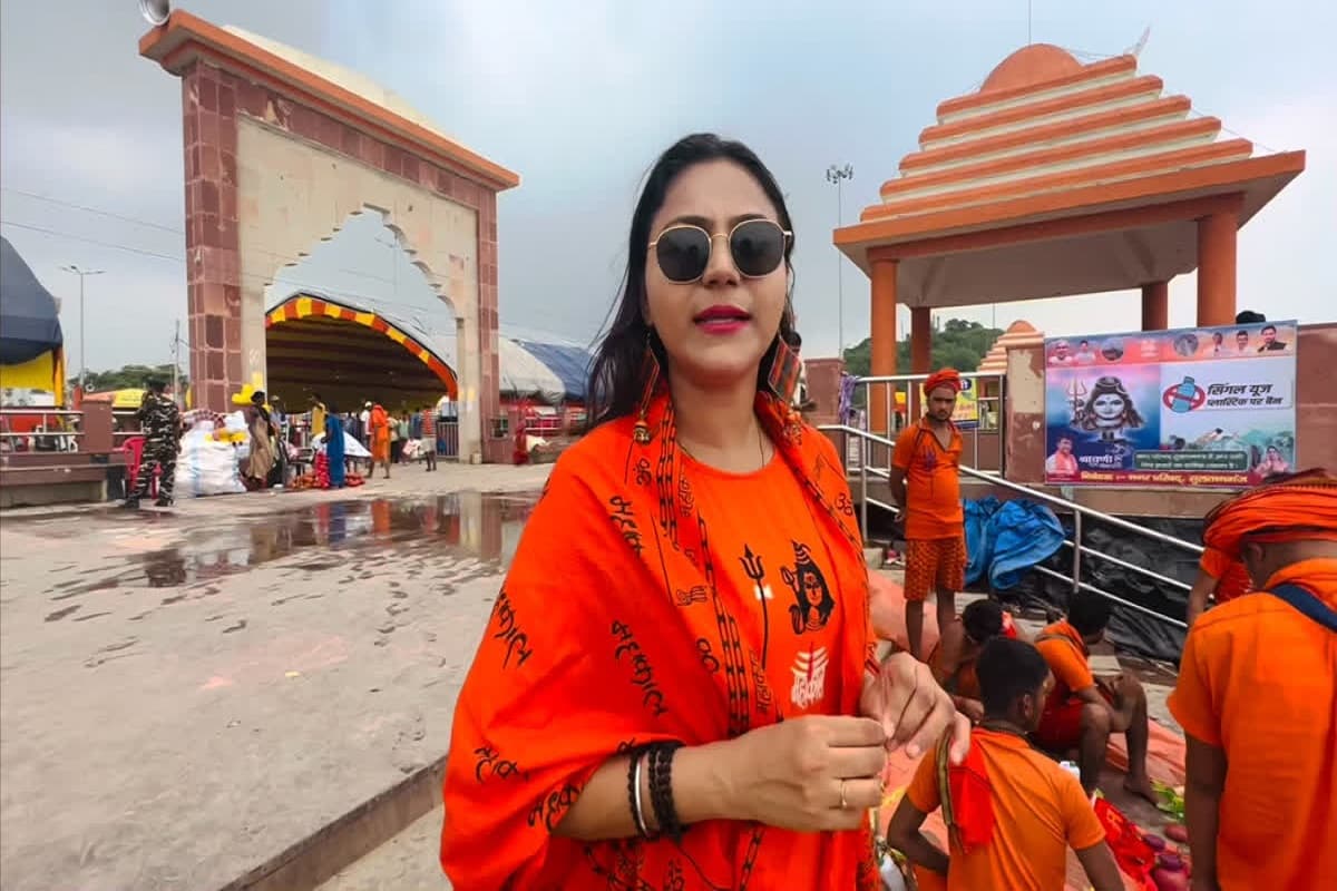 Basukinath Temple: यूट्यूबर ज्योति मल्होत्रा का वीडियो वायरल होने पर बासुकीनाथ मंदिर की बढ़ाई गई सुरक्षा, आखिर क्या है वजह