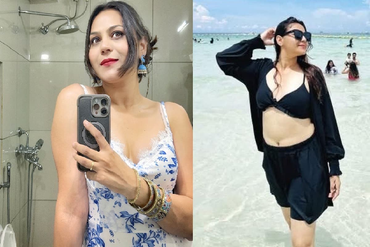 YouTuber Jyoti Malhotra ने पाकिस्तान में मरियम नवाज से की मुलाकात, सोशल मीडिया पर वीडियो वायरल