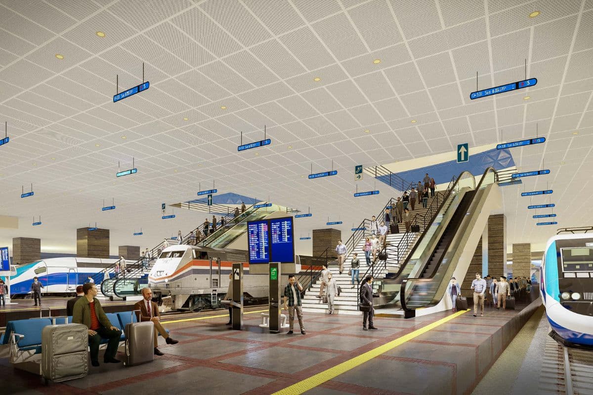 Patna News: मुंबई जैसा पटना में तैयार हो रहा मॉडर्न रेलवे टर्मिनल, इस दिन आएगा 3D मॉडल, जानिए खासियत