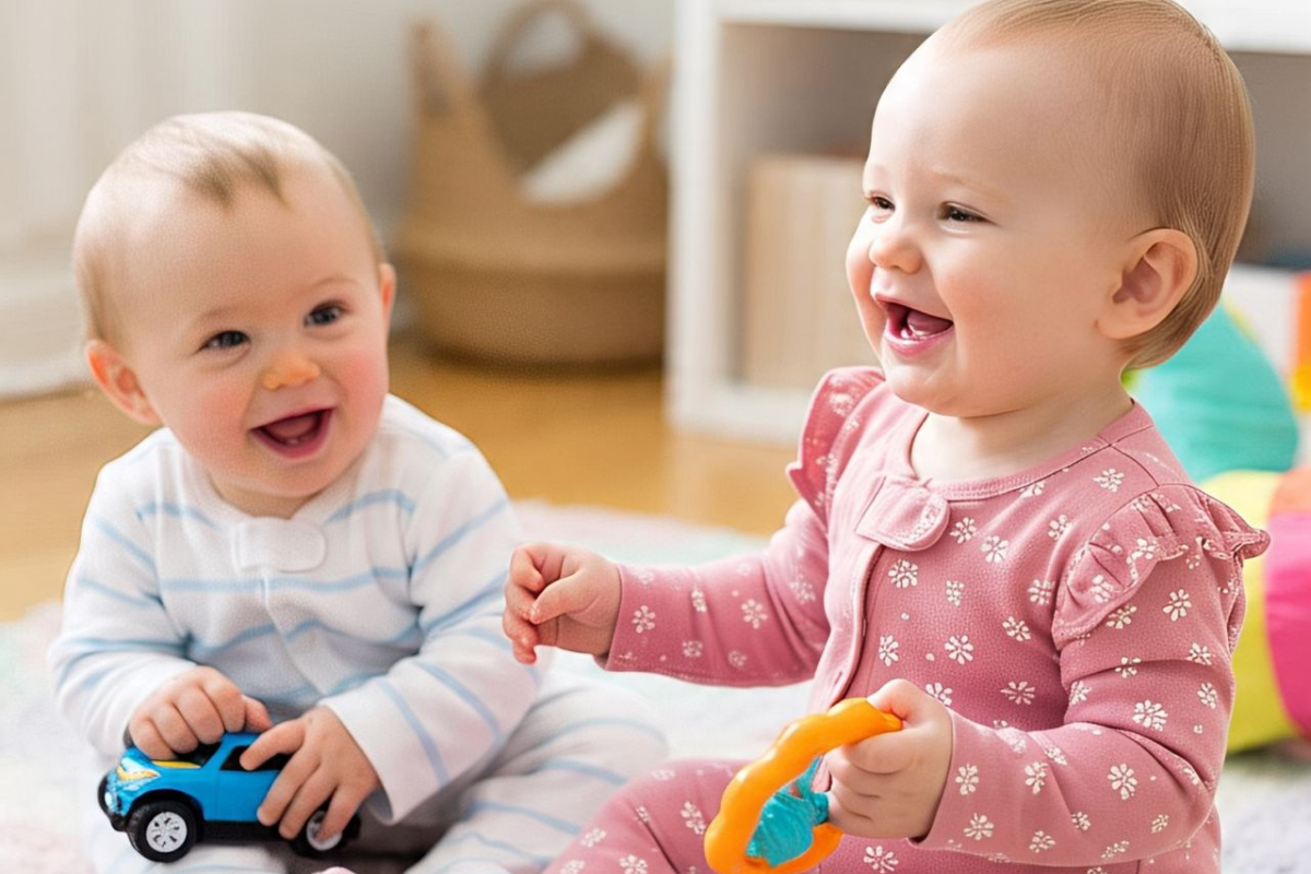 Baby Names: आपके छोटे सितारे के लिए स्टाइलिश नामों की खास लिस्ट