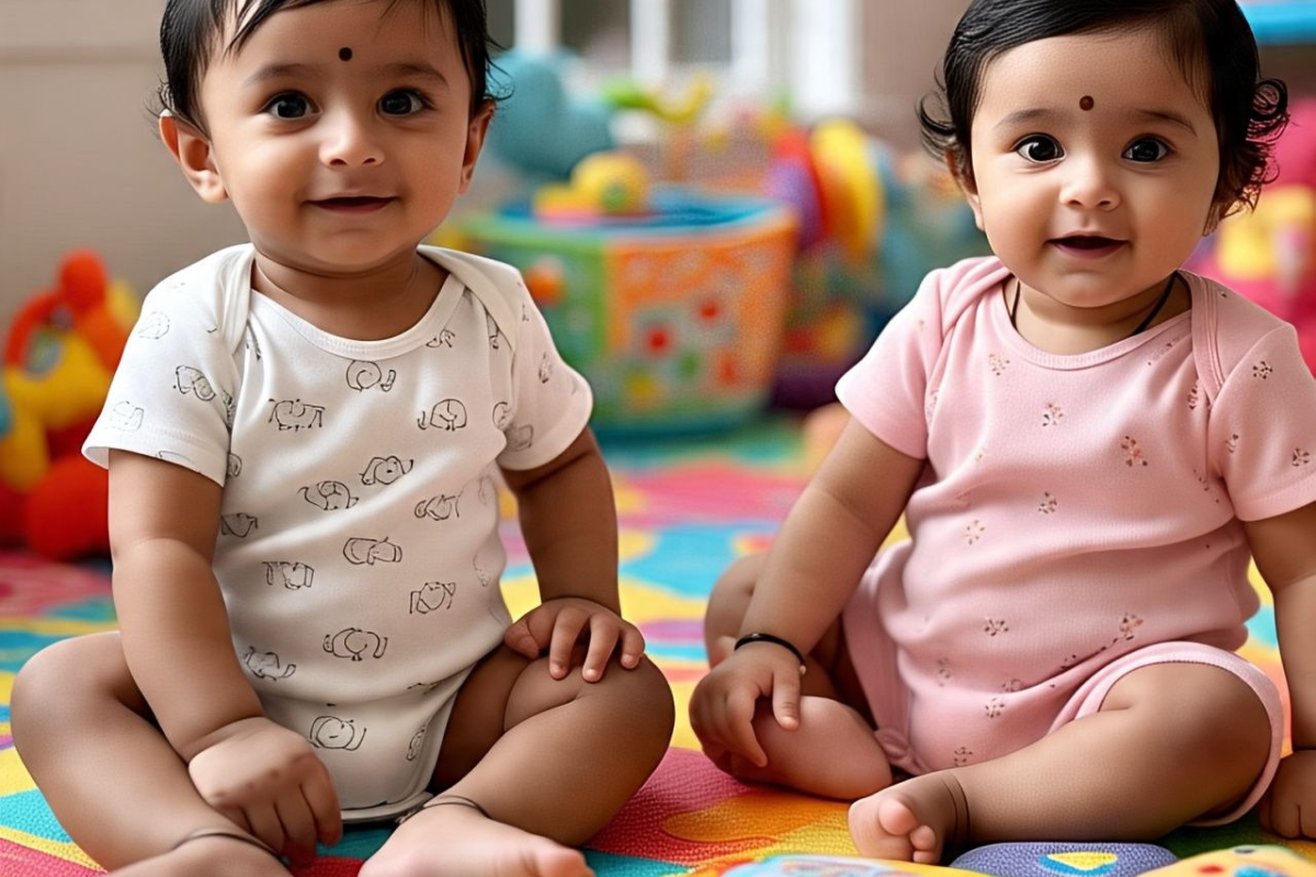 Baby Names: बेबी नेम्स का नया लिस्ट, जानें लड़कों और लड़कियों के 20 सबसे प्यारे नाम