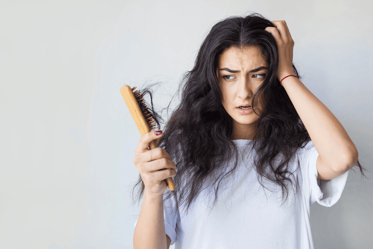 Hair Fall Home Remedies Hair Fall Home Remedies