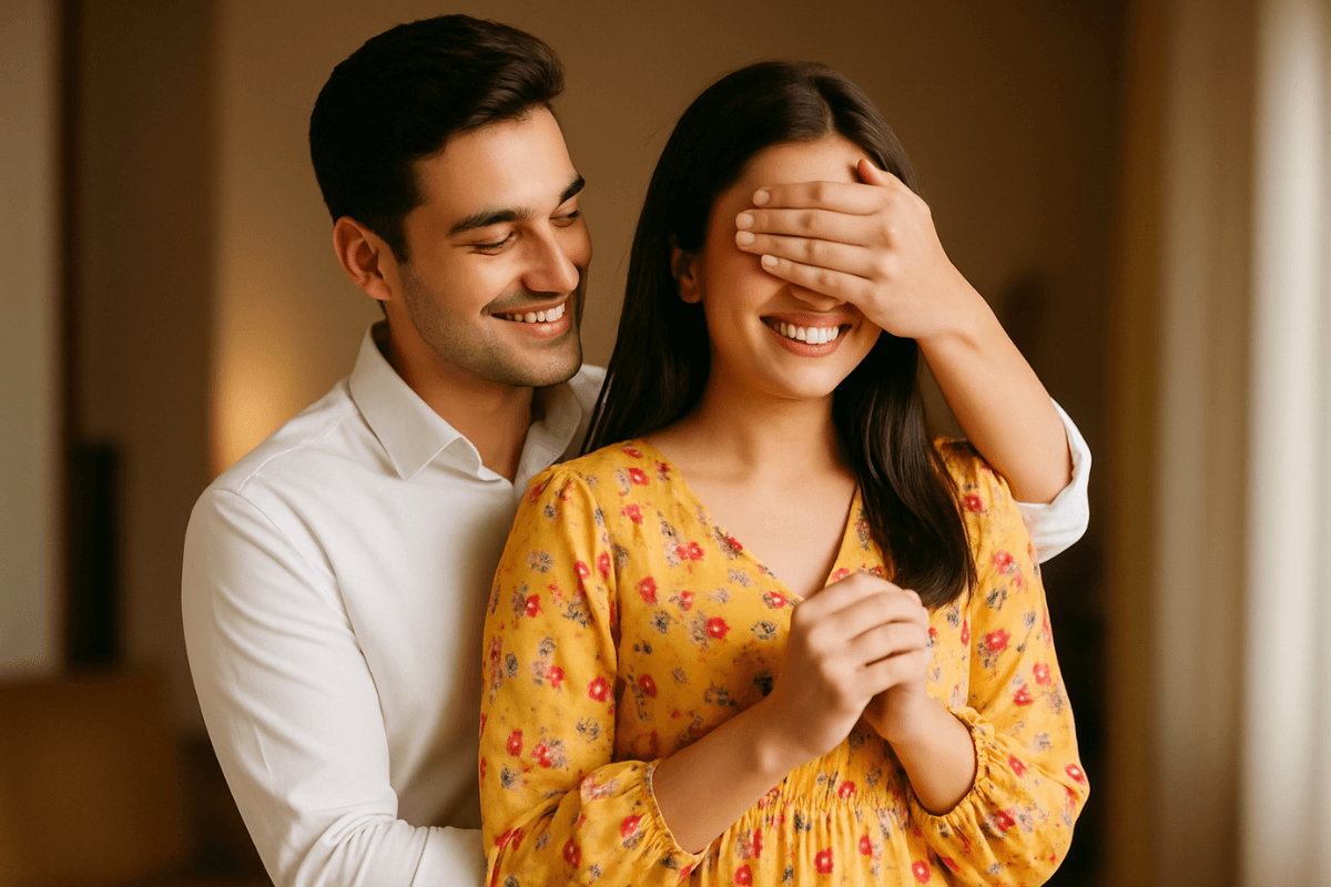 Anniversary Gifts For Wife: सालगिरह पर पत्नी को दीजिए ये खास गिफ्ट्स, जो आपके प्यार के रिश्ते को और भी मजबूत बनाएं