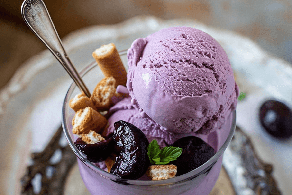 Black Plum Ice-cream Recipe: इस गर्मी जामुन से बनाएं सबसे क्रीमी और टेस्टी आइसक्रीम, स्वाद ऐसा कि बार-बार खाने का दिल करे