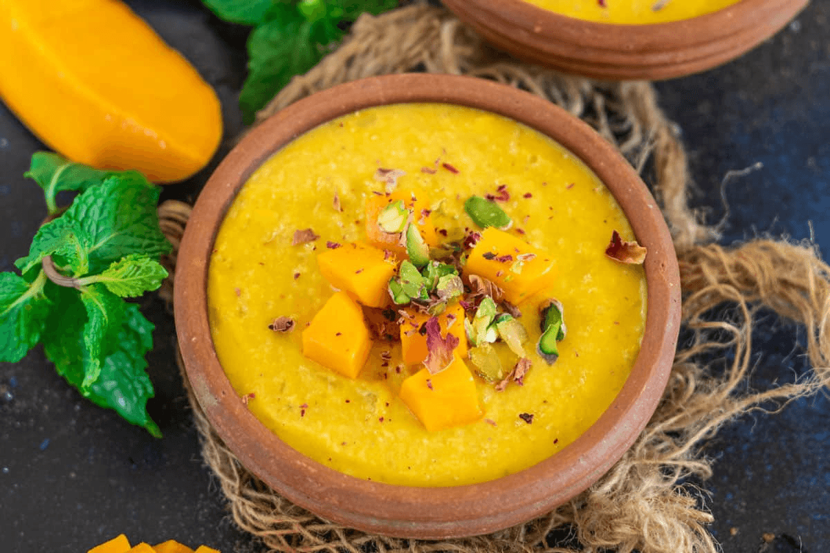 Mango Raita Recipe
How to make Mango Raita
Easy Mango Raita Recipe