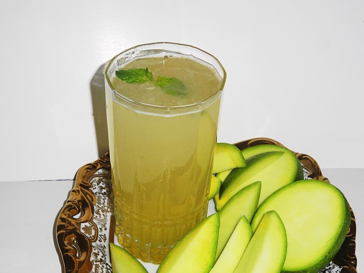 Summer drink: गर्मी से बचना है तो पीएं आम पन्ना, मिलेंगे कई स्वास्थ्य लाभ