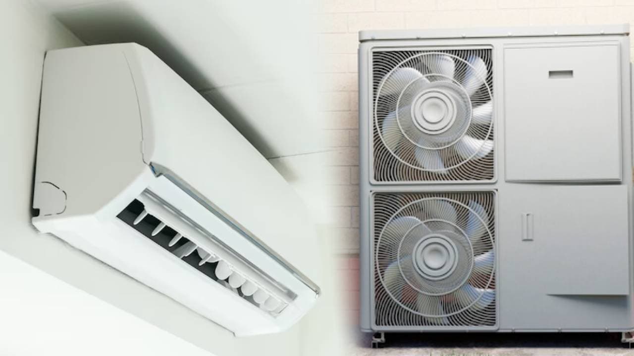 99% लोग नहीं जानते AC में कौन सी गैस का होता है इस्तेमाल? किस टेक्निक से आती है ठंडी हवा