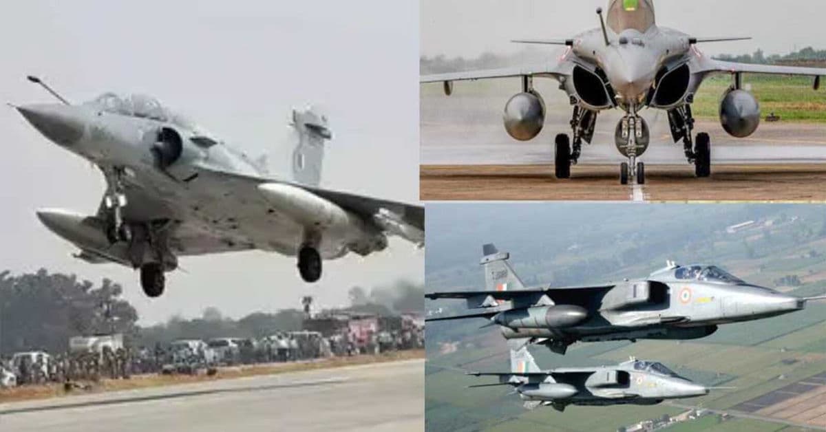 यूपी की ‘रण भूमि’ हुई तैयार..