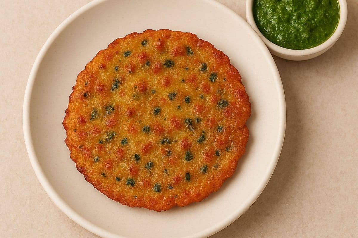 Aloo Chilla: पराठा भूल जाओ, अब बनाएं झटपट आलू चीला, क्रिस्पी और टेस्टी रेसिपी