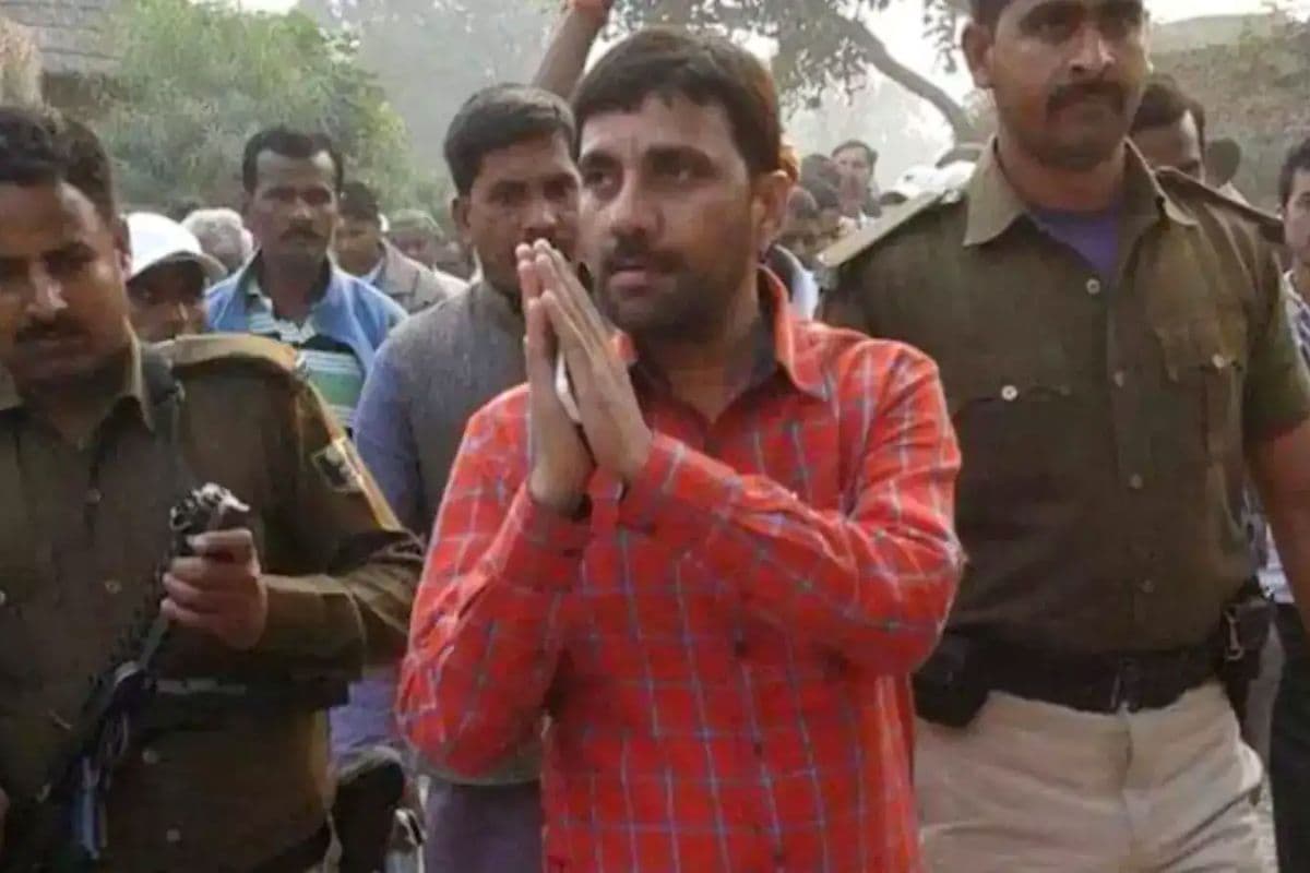 चुनाव से पहले JDU विधायक पर FIR दर्ज, फर्जी दस्तावेज और धमकी देकर जमीन कब्जे का आरोप