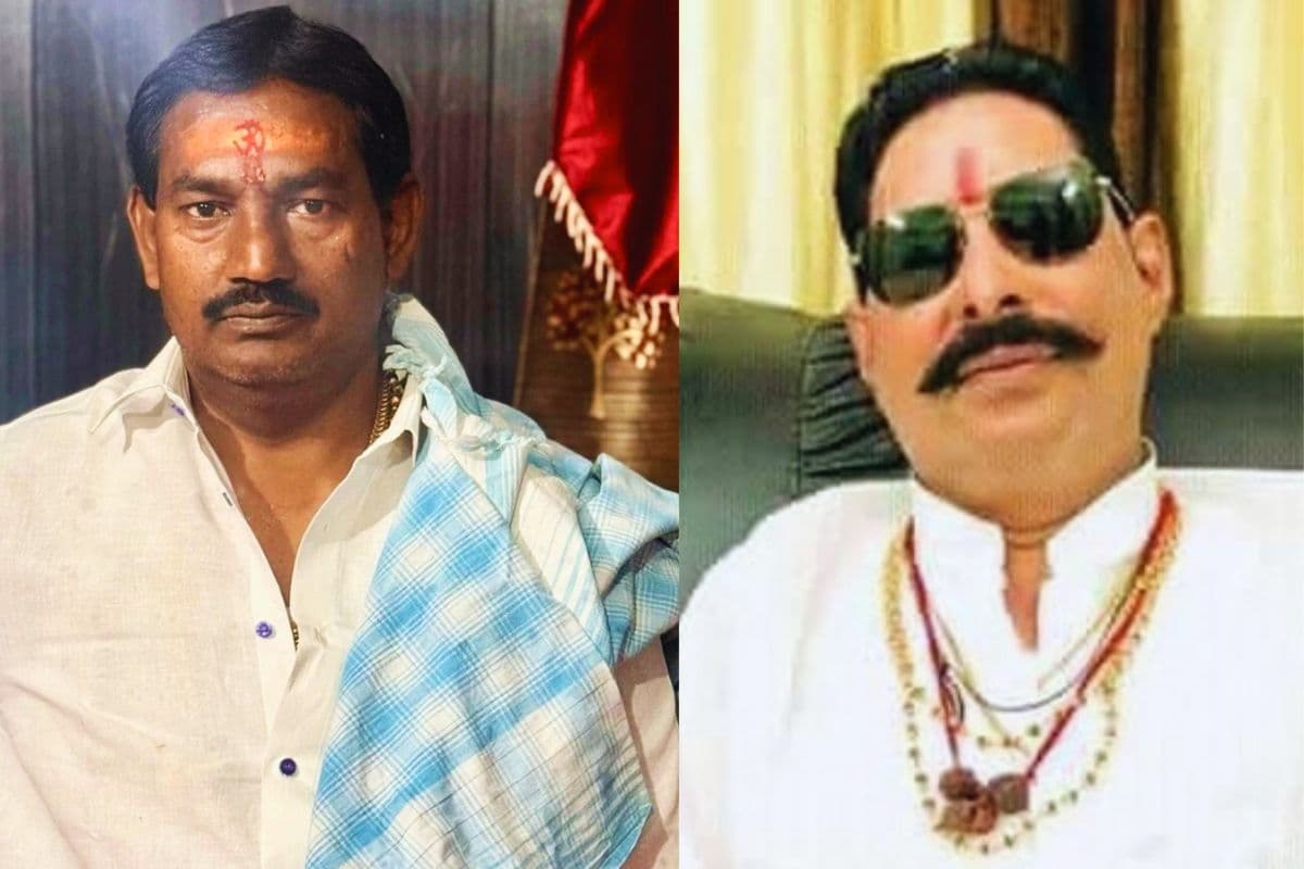 बेऊर जेल में अनंत सिंह के साथ थे रीतलाल! आपराधिक नेटवर्क तोड़ने को भेजा गया भागलपुर जेल, प्रशासन ने दी थी ये रिपोर्ट