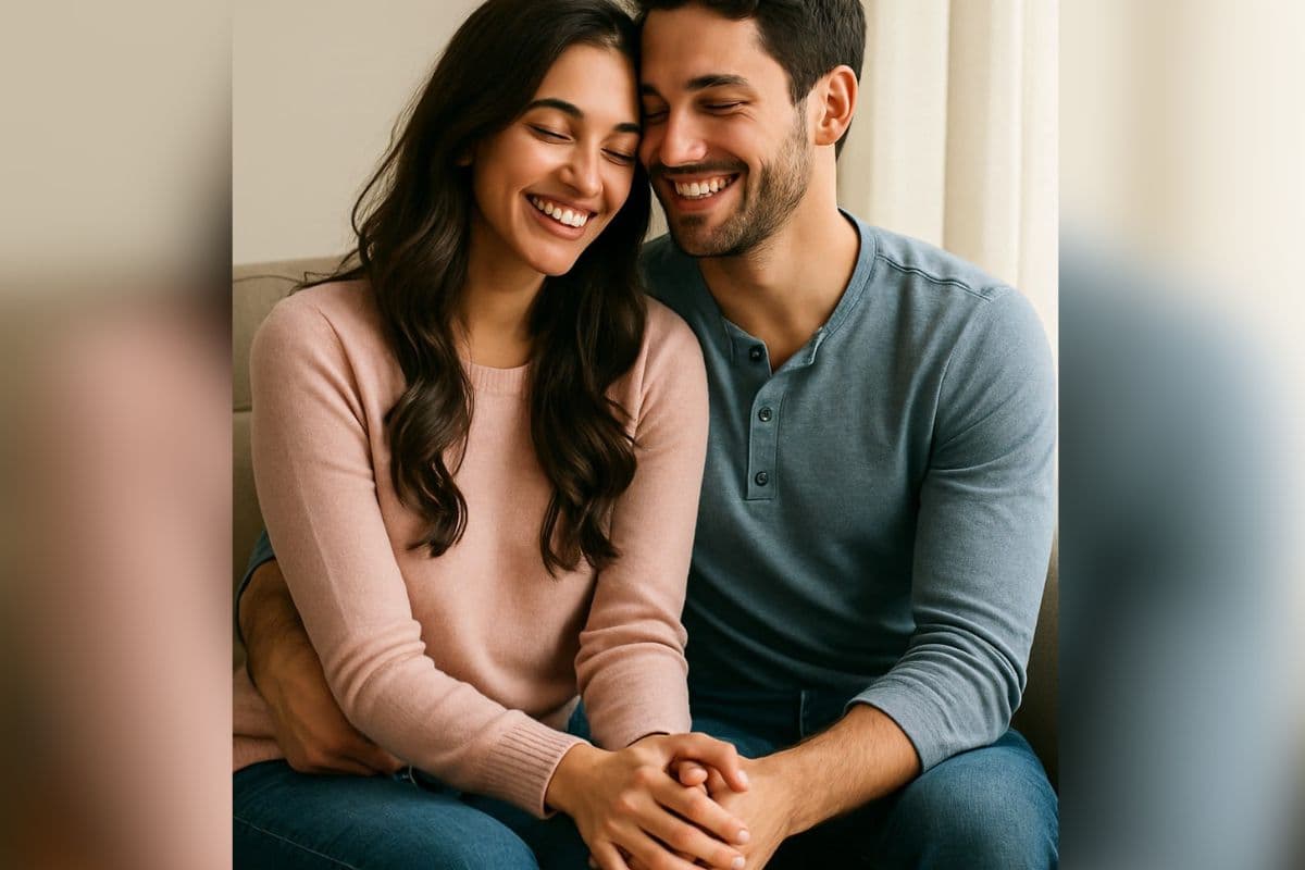 Anniversary Celebration Ideas: शादी की सालगिरह को बनाएं और भी रोमांटिक इस खास अंदाज में