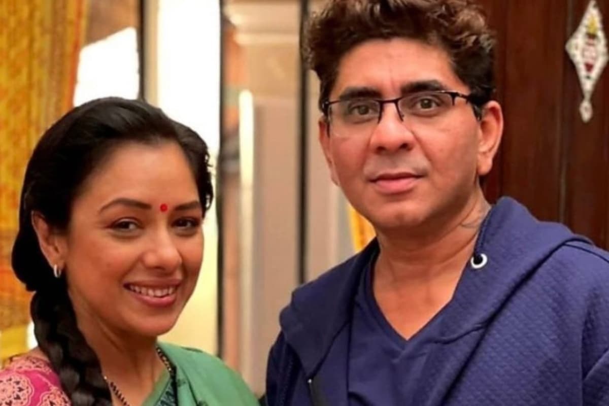 Anupama: रूपाली गांगुली की वजह से कलाकार छोड़ते हैं शो, राजन शाही ने तोड़ी चुप्पी, कहा- हर चीज के लिए…