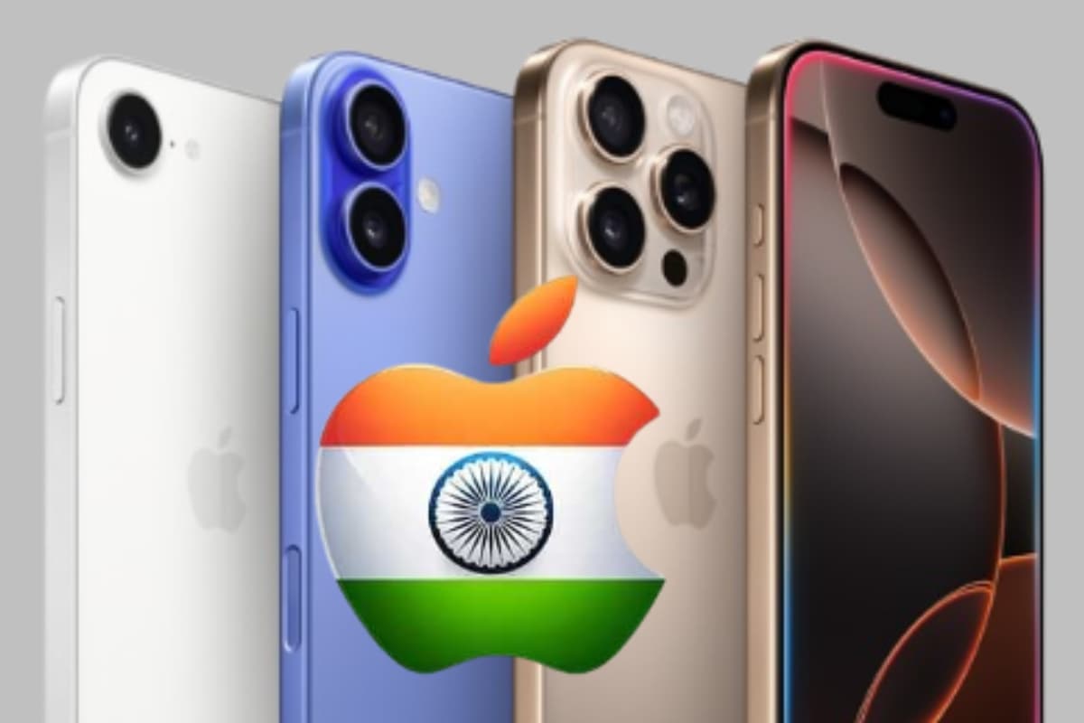 भारत में iPhone बनाकर कितना कमाती है Apple?