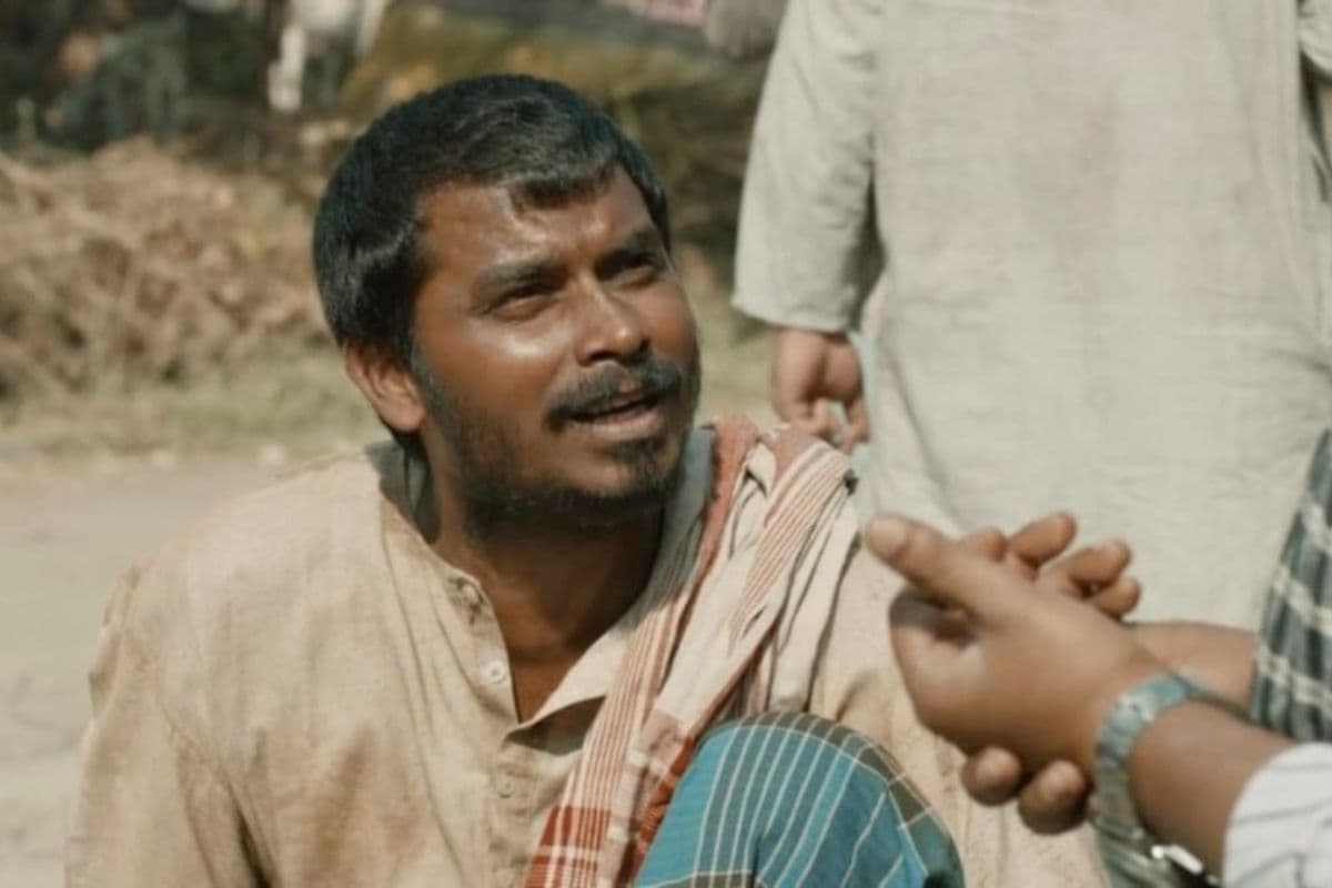 बचपन में रूई बेचने से लेकर मुंबई तक का सफर, रुला देगी ‘पंचायत 3’ के विनोद की असल जिंदगी की कहानी