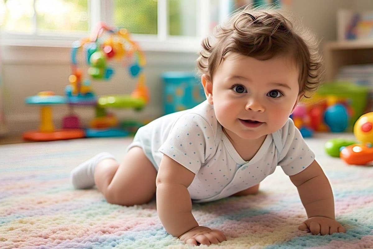 Baby Names: खोजते-खोजते हार मान लेंगे लेकिन आपके बेटे के लिए कहीं और नहीं मिलेंगे इनसे ज्यादा अट्रैक्टिव नाम