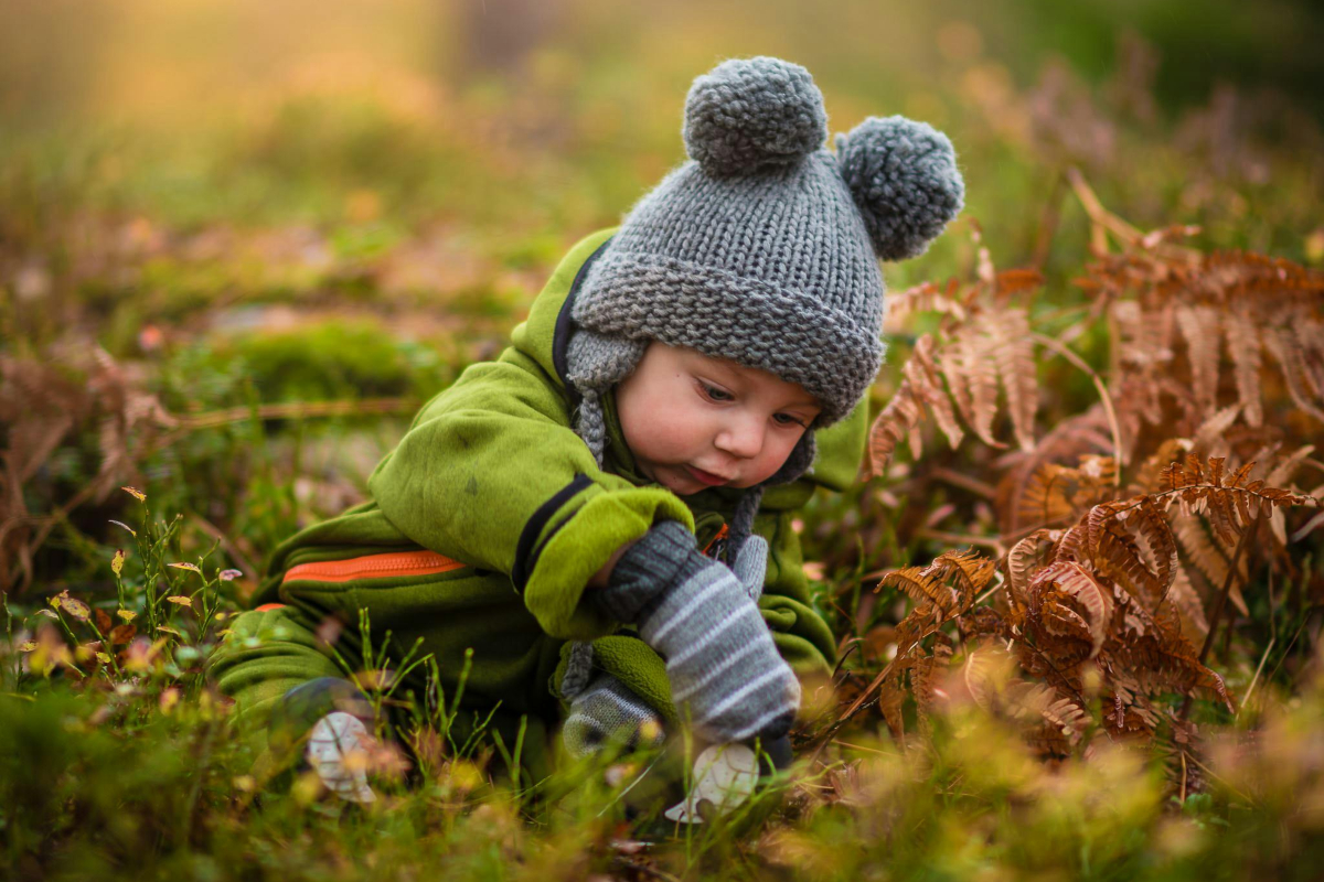 Baby Names: आपके बेटे के ये नाम दुनिया जीतने में करेंगे उसकी मदद, देखें लिस्ट और अर्थ