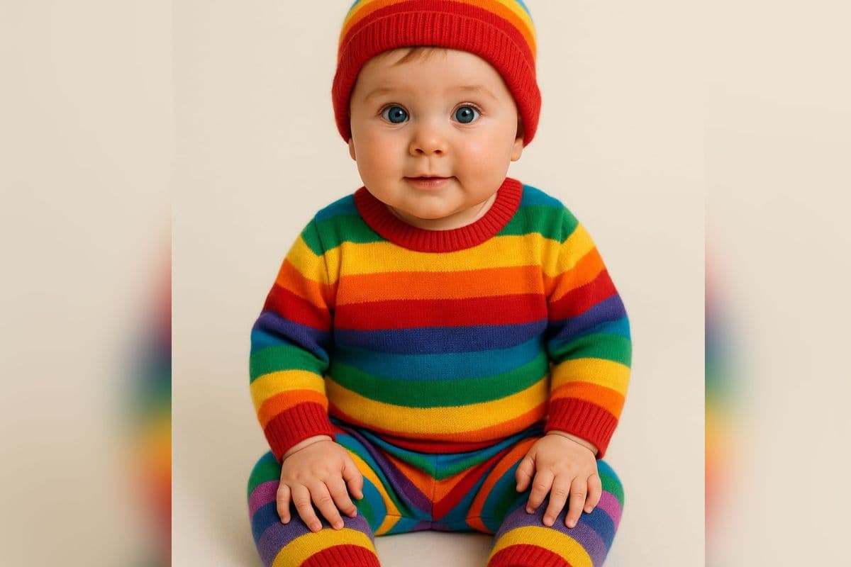 Baby Names: राजकुमार के लिए चुने ऐसा नाम, जो है फूलों सा प्यारा और सुंदर