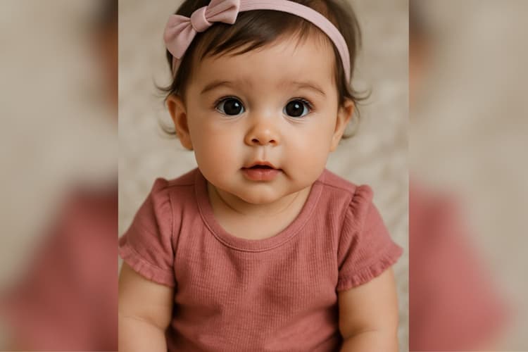 Baby Girl Names: नन्हीं गुड़िया के लिए मनमोहक और प्यार से भरे नाम
