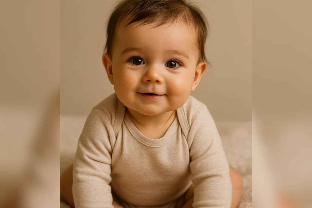 Baby Names: नन्हे बच्चे के लिए चुनें बेस्ट नेम, बेटे-बेटी के लिए बेहतरीन नाम 