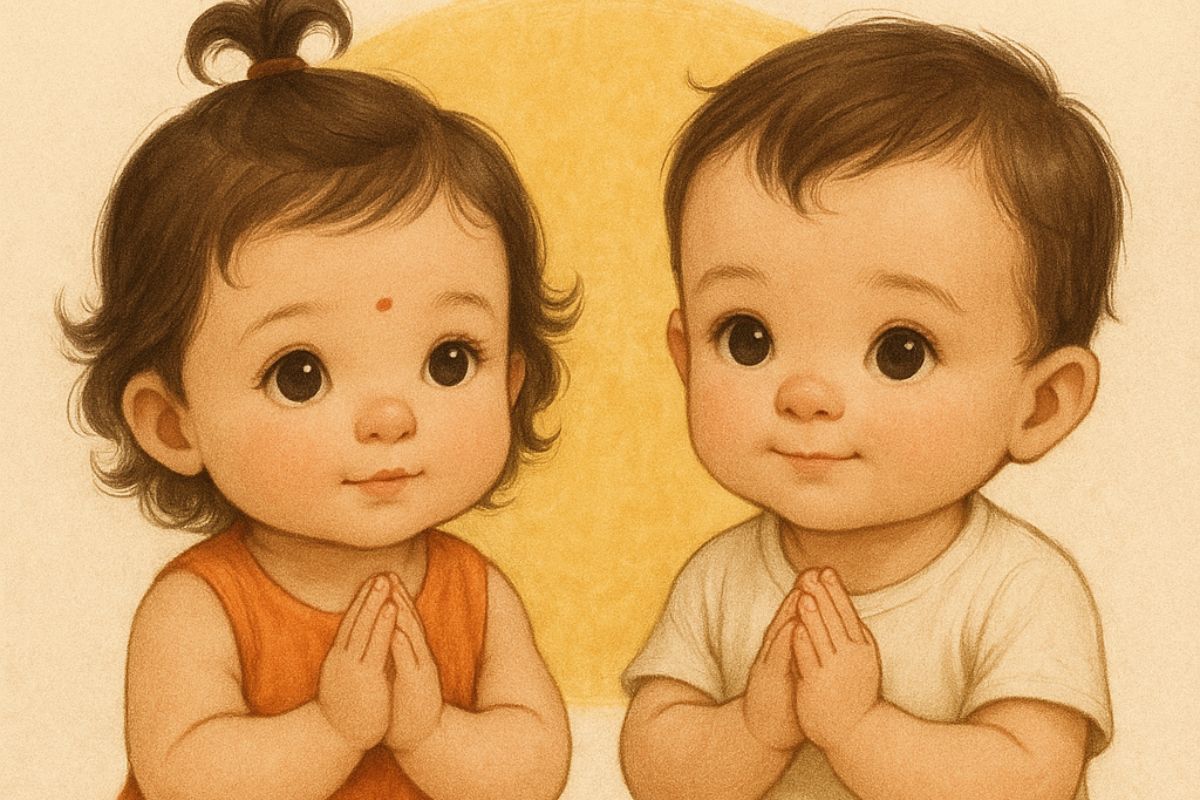 Baby Names: भगवान शिव और मां पार्वती से जुड़े बच्चों के लिए खास नामों की लिस्ट