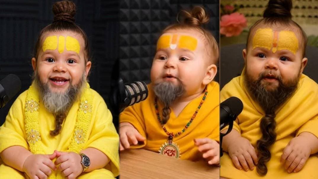 baby version trend baby version trend