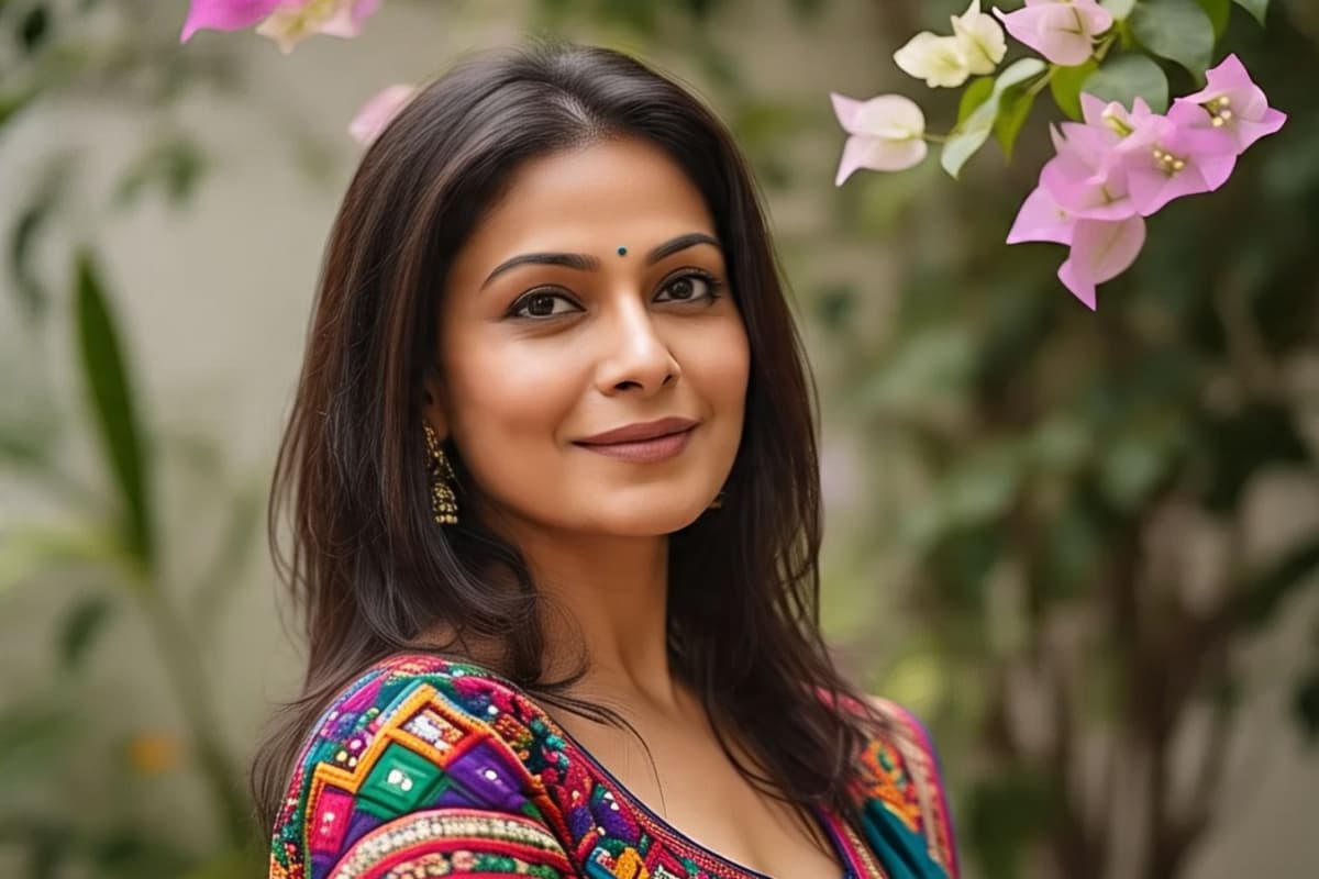 Beauty Tips: 50 की उम्र के बाद अपनाएं ये सीक्रेट टिप्स, चेहरे पर बरकार रहेगा 30 वाला निखार