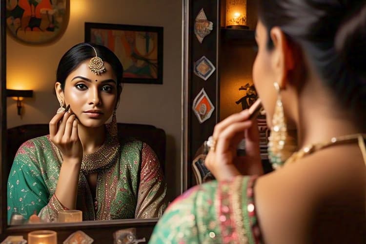 Beauty Tips: काम में बिजी रहने वाली महिलाओं के लिए ब्यूटी मंत्र! उम्र छिपाएंगे ये आसान घरेलू उपाय